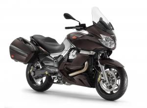 Moto Guzzi Norge GT8V